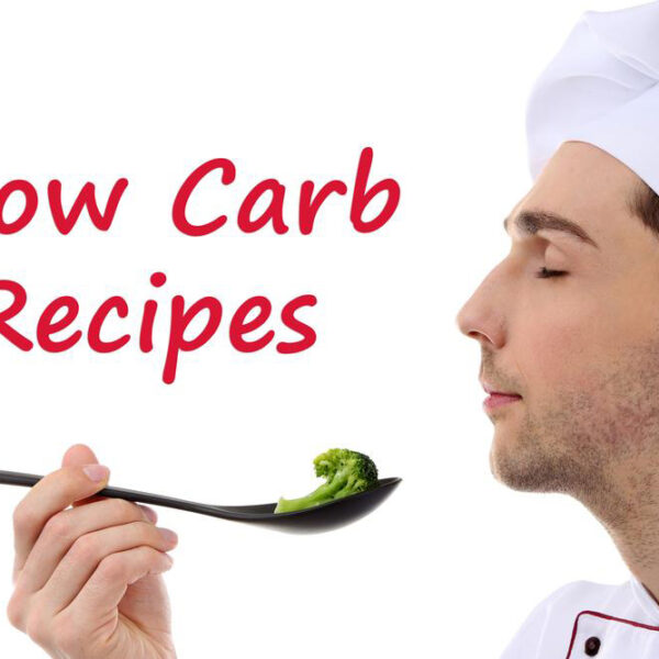 Five low-carb foods with surprisingly easy recipes