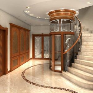 Five reasons why you should install a home elevator