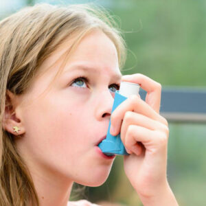 Find out if you have been using your inhaler properly