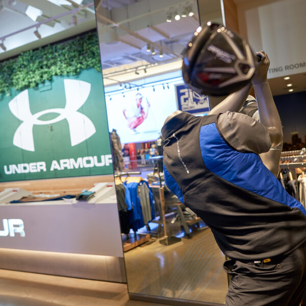 Find the Perfect Under Armour Clothing According to Your Preferences