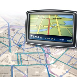 Fleet tracking GPS systems- an overview