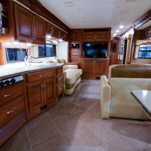 Know More about RV Furniture