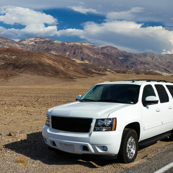 Key Features of the New Chevrolet Tahoe