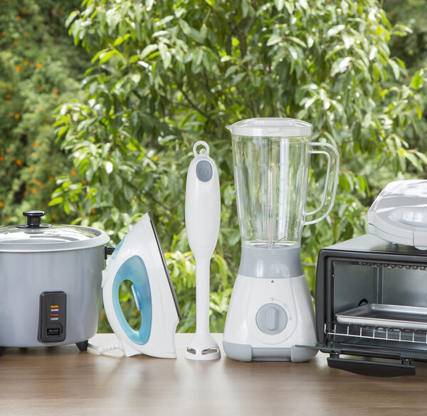 Kitchen Appliances to Make Cooking Easier and Quicker