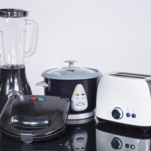 Kitchen Appliances &#8211; Your Buying Guide