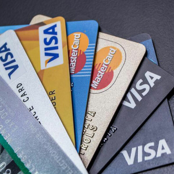 How To Switch To Debit Cards If You Have A Bad Credit