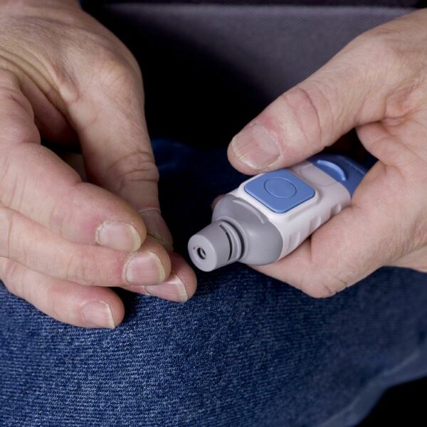 How blood glucose tests can help you manage diabetes