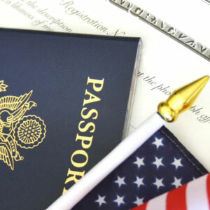 How to apply for a passport