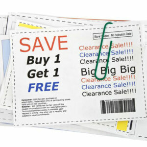 How to get allergy medicine coupons