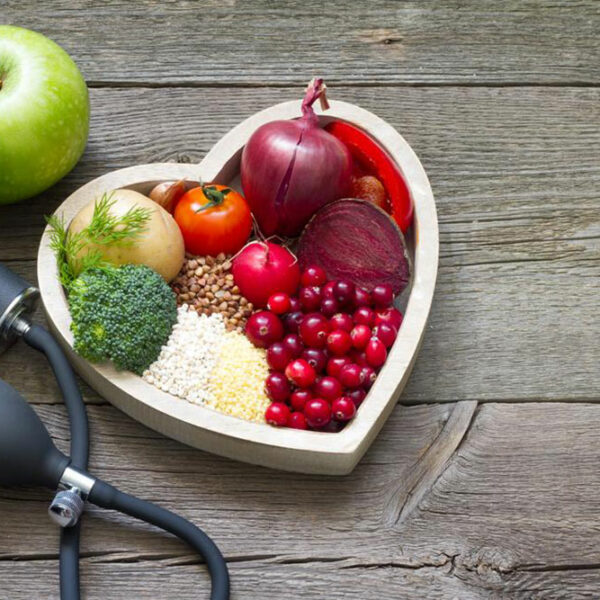 How to improve blood circulation using healthy foods