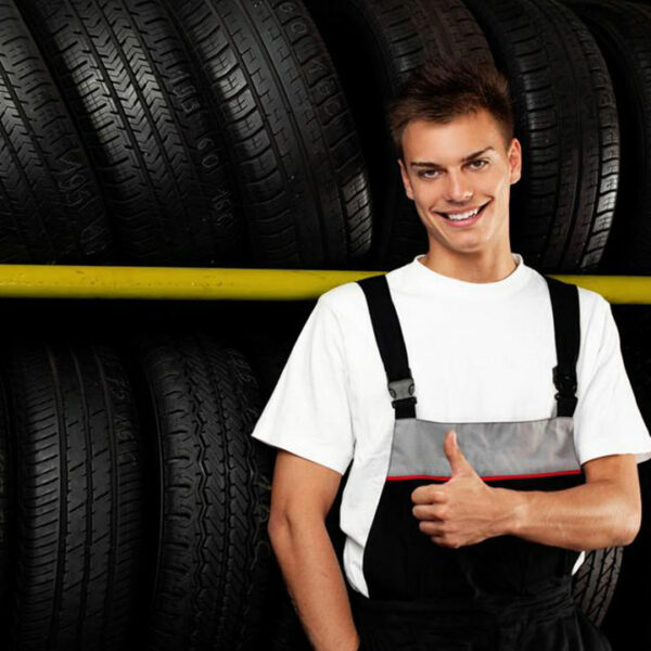 How to look for the best tire deals