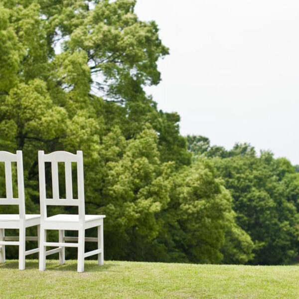 How to maintain church chairs