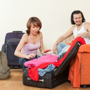 How to select the right luggage for comfortable travel?