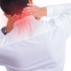 Home remedies for relieving neck pain