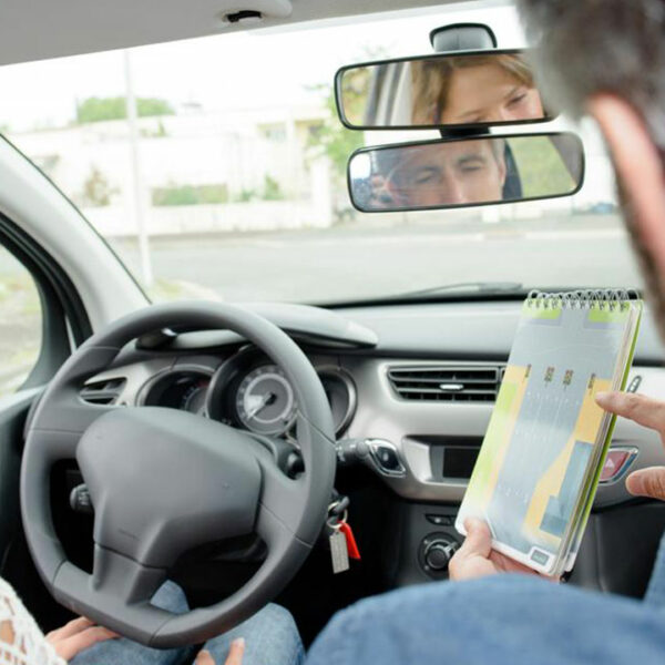 Here are some benefits of taking a driving safety course