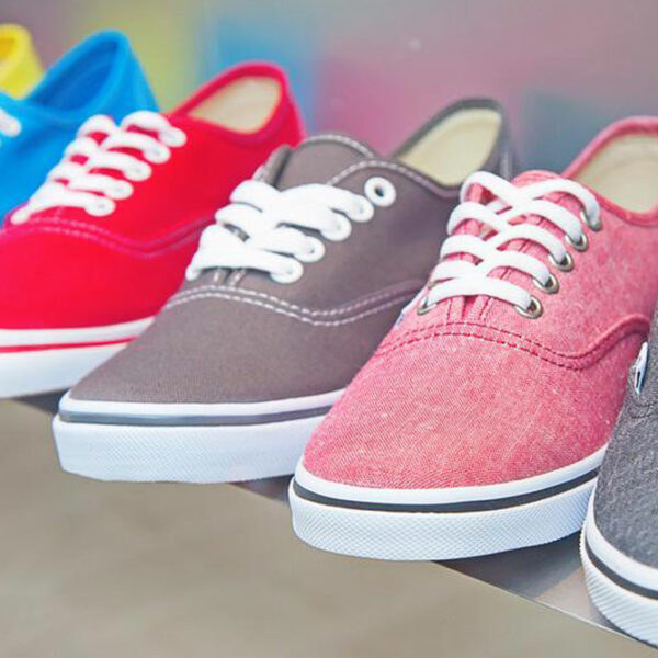 Here&#8217;s what you should know about Vans shoes