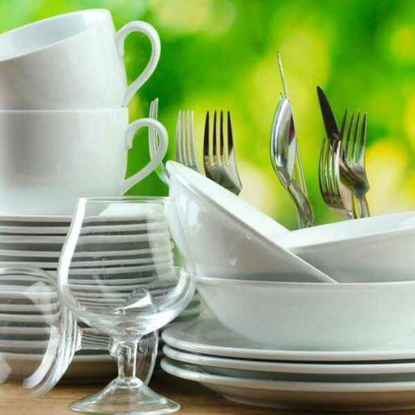 Here&#8217;s Why Fiesta Dinnerware is Popular