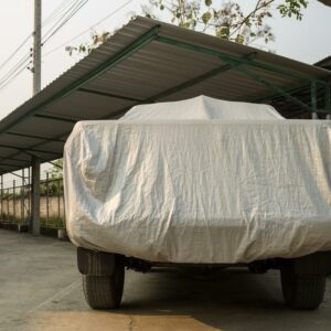 Here&#8217;s Why Truck Bed Covers are Useful