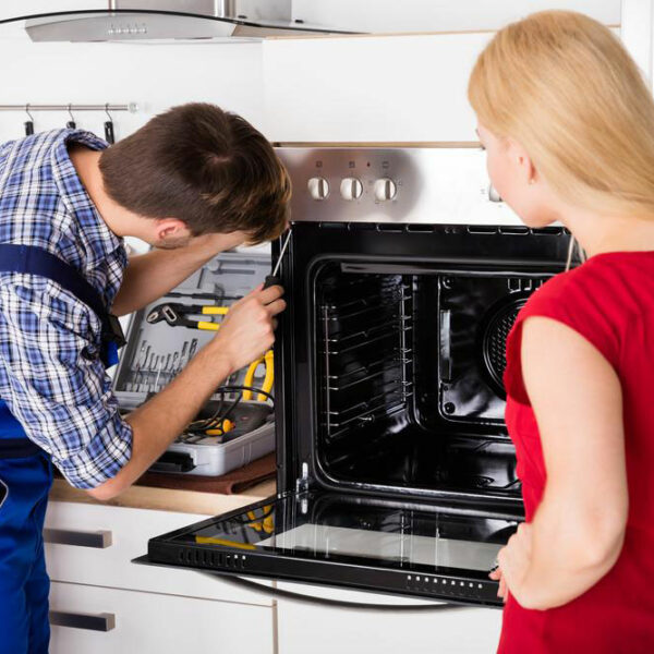 Here’s how to choose an Electrolux repair center