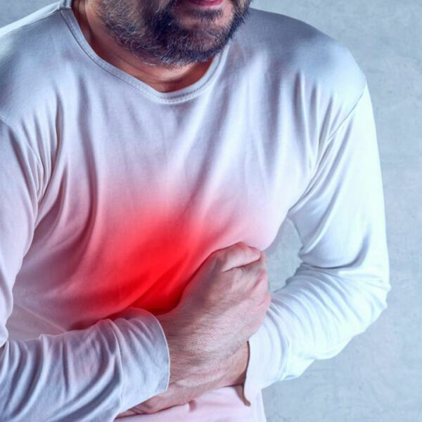 IBS and abdominal pain