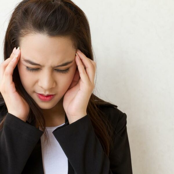 Introduction and Types of Migraine