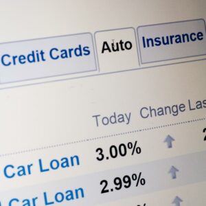 Is an Auto Loan Right for You?