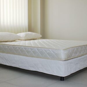 Organic Memory Foam Mattresses And The Reasons To Buy One