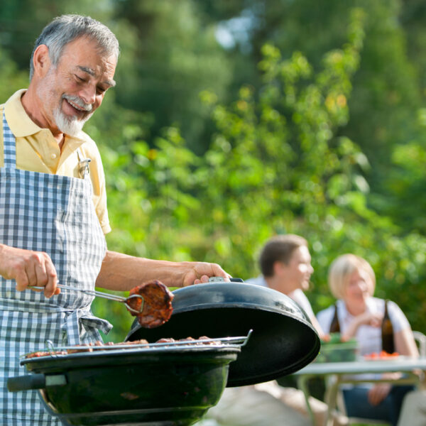 Outdoor Grills and Cooking Equipment for your next Sunday cookout