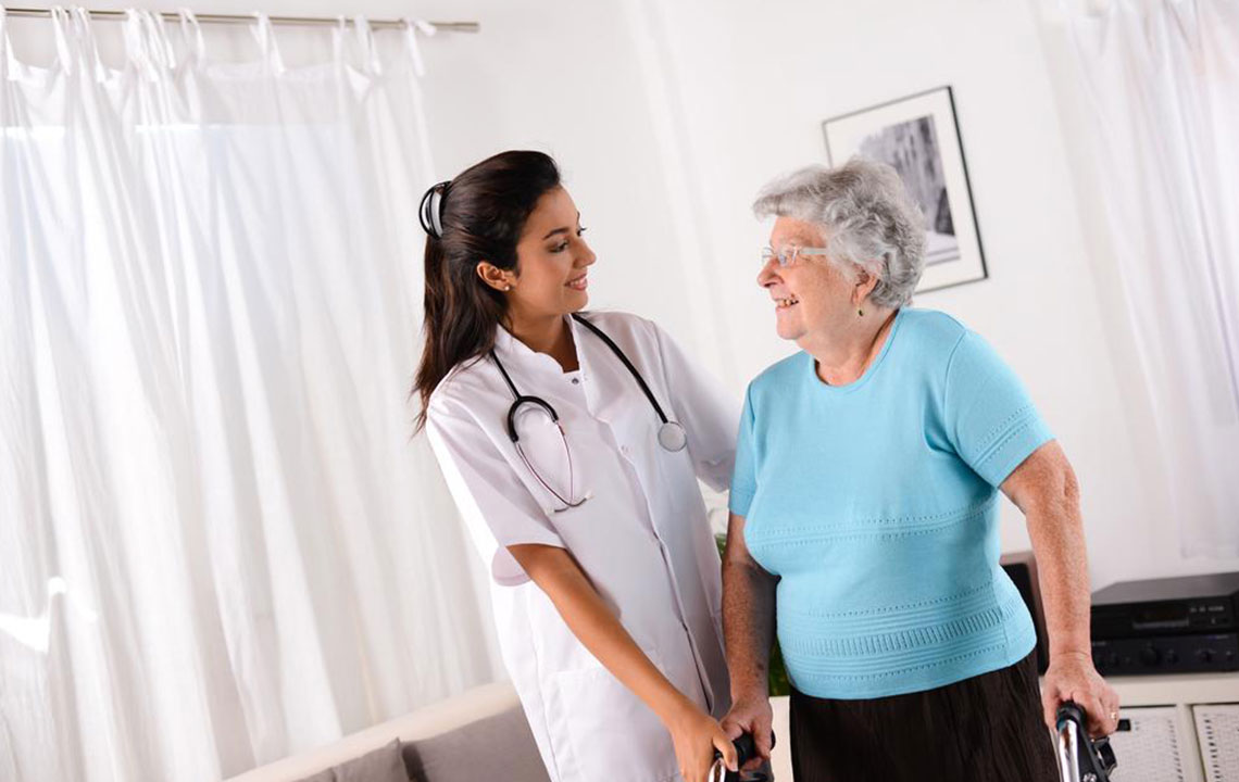 Looking for an assisted living home? Here are 3 common types of assisted living homes