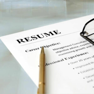 Make impactful resumes with these top-rated resume builders