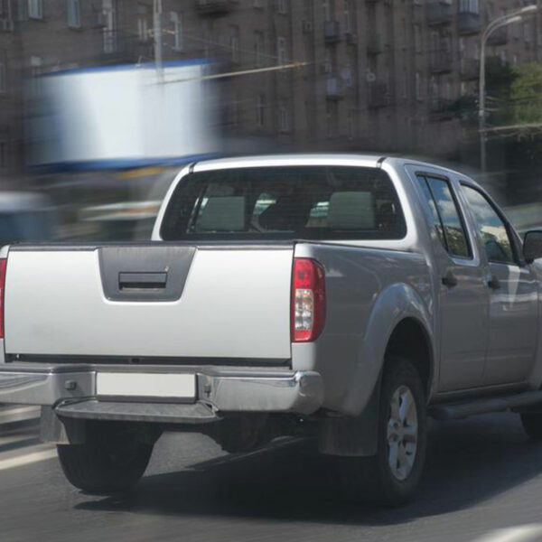 Making your life easy with Chevrolet Silverado 1500 Double Cab