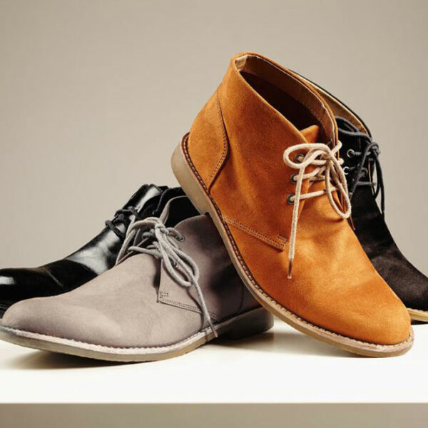 Mens&#8217; shoes for every occasion