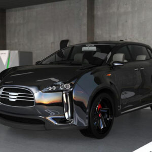 New electric crossover SUV’s to arrive in 2020