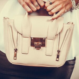 Save Money Through Designer Handbags Sale