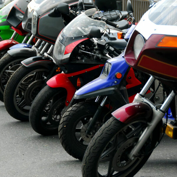 Selecting the Right Harley Parts before Biking Trips