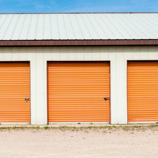 Self-Storage Units &#8211; Types, laws and more