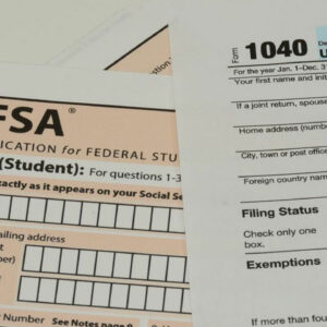 Should we repay the money received from FAFSA