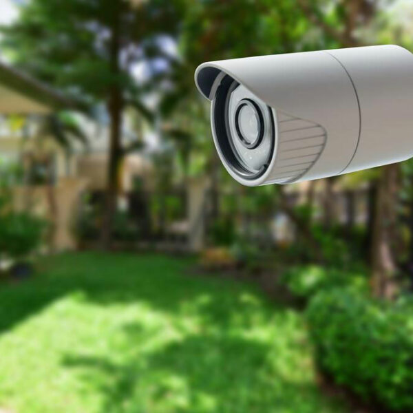 Six inexpensive security camera options for your home