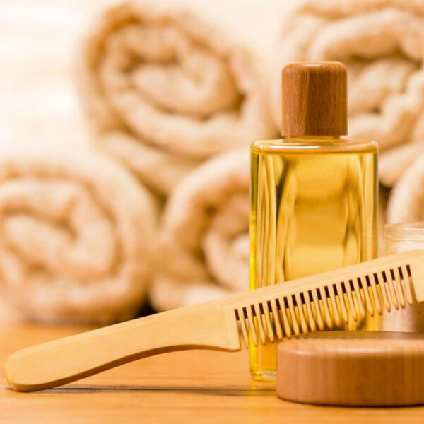 Six oils that are great for hair growth