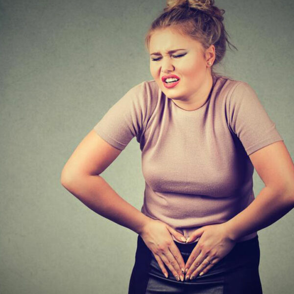 Signs you might have a kidney infection