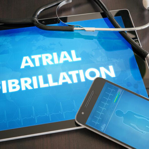 Signs and symptoms of Atrial Fibrillation and how to manage them