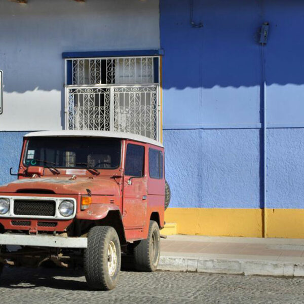 Spotting a good Jeep in a deal