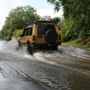 States with extreme weather