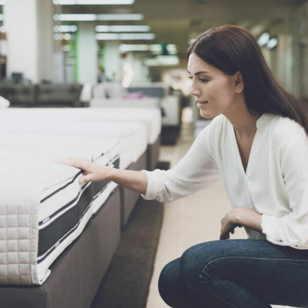 Popular online stores to buy best memory foam mattresses