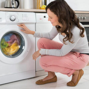 Popular brands for washers and dryers in the market