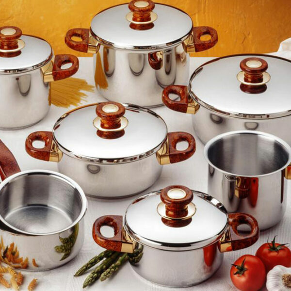 Popular cookware brands you should be familiar with