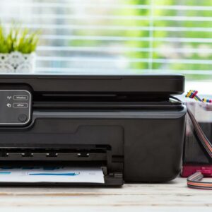 Popular features to look out for in multi-functional printers