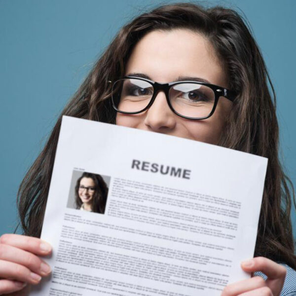 Popular resume sample styles to pick from