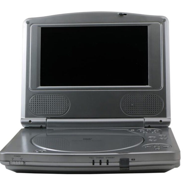 Portable DVD Players To Buy In 2017