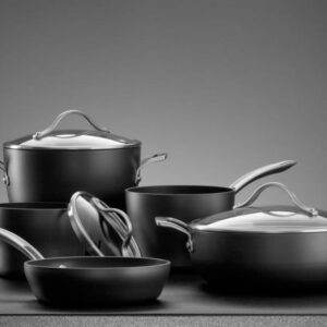 Picking the best appliances by Rachael Ray Cookware